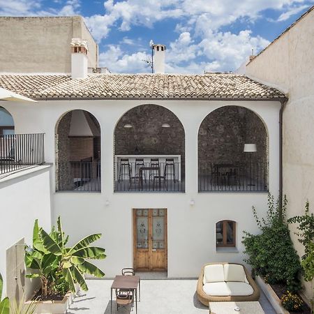 Casa Rabat (Adults Only) Hotel Huertas Kültér fotó