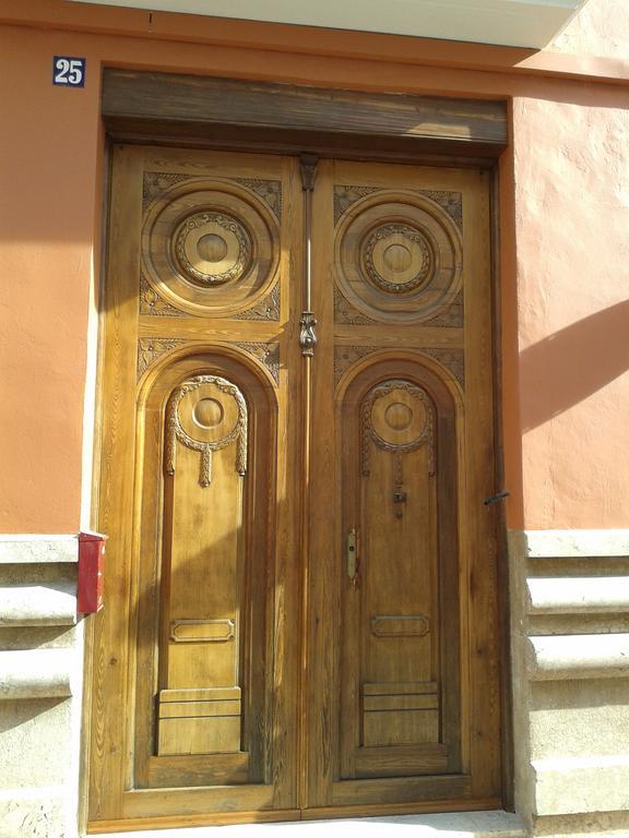 Casa Rabat (Adults Only) Hotel Huertas Kültér fotó