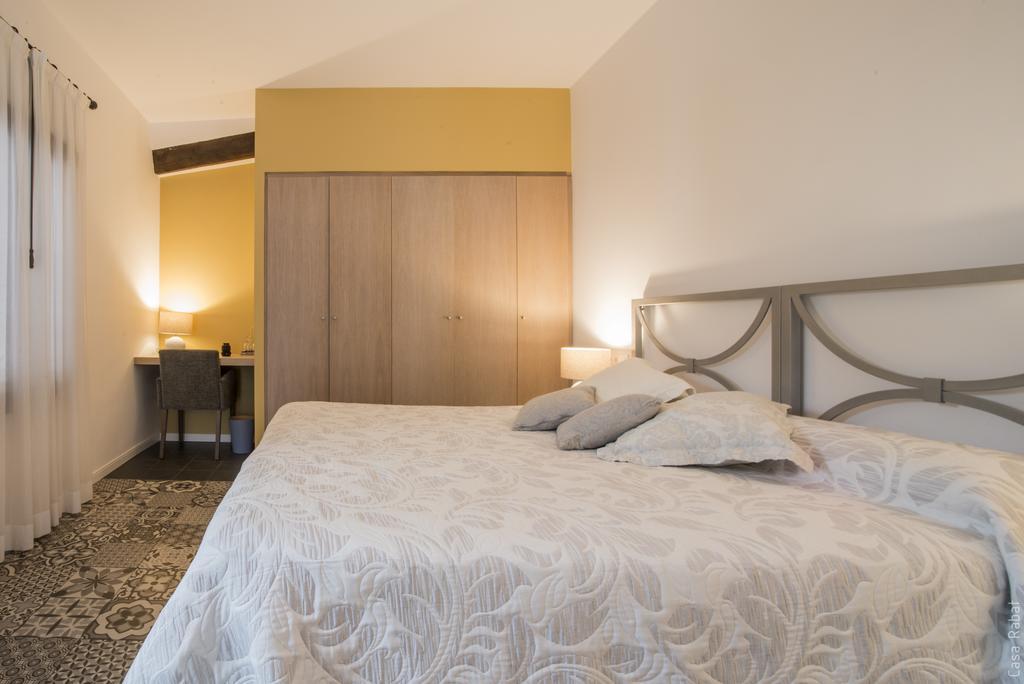 Casa Rabat (Adults Only) Hotel Huertas Szoba fotó