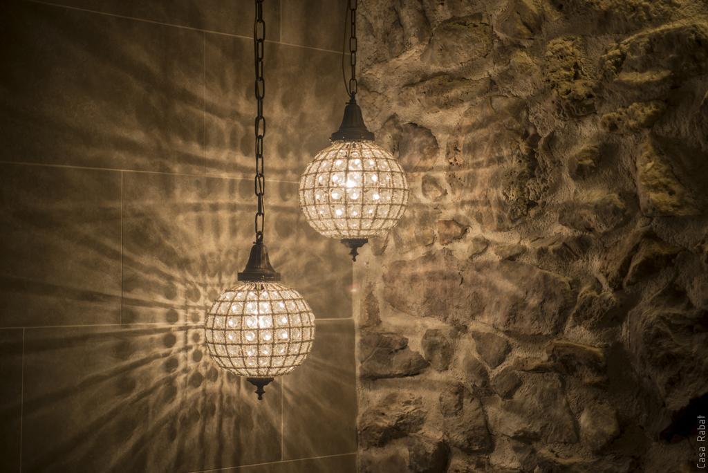Casa Rabat (Adults Only) Hotel Huertas Kültér fotó